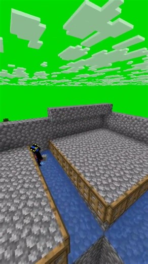 Minecraft easy Xp farm