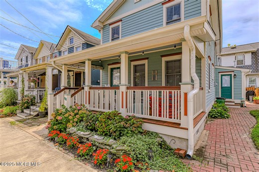 86 Franklin Ave, Ocean Grove, NJ 07756 - MLS 22501031 - Coldwell Banker