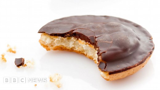 Cake or biscuit? Why Jaffa Cakes excite philosophers