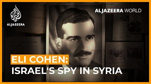 The life and death of Israeli agent Eli Cohen who spied in Syria in the 1960s. His story has even become a Netflix drama series. Watch full film: https://aje.io/xfc2n | Al Jazeera World