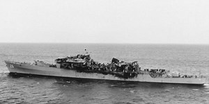 The Alarming History of U.S. Nuclear Accidents at Sea