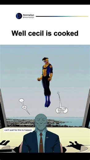 cecil lied to mark that he finished conquest when he just hid his body and allowed him recover