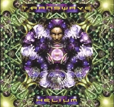 Transwave - Helium (Full Album)