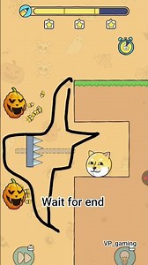 doggies bhai ko bachaya#gaming #shortvideo