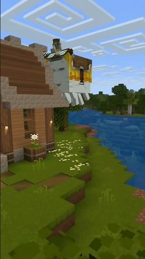how to add minecraft texture on crafting and building