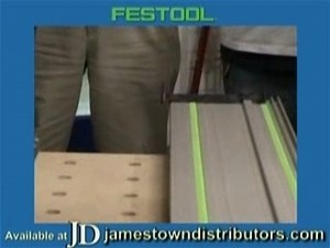 Festool Multi-Function Work Table