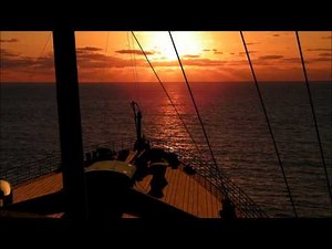 Never an absolution (Titanic music) - tin whistle