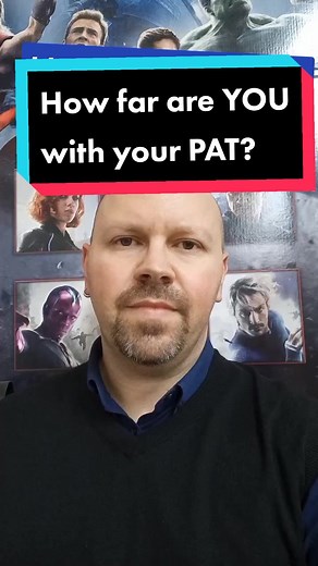 How far are you with your CAT or IT PAT? It's the 3rd term so you better be finishing it off. To make sure you get all the marks, use our PAT guides that you cab download for free. Link mentioned in the video #computerapplicationstechnology #informationtechnology #PAT #itpat #catpat #mrlongeducation