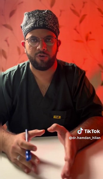 ‏Thoracic Trauma #ATLS 🚨 #د_حمدان_هيلان #طب_الطوارئ