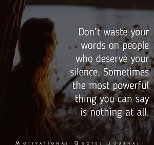 144K views · 1K reactions | True! | Motivational Quotes Journal | Facebook