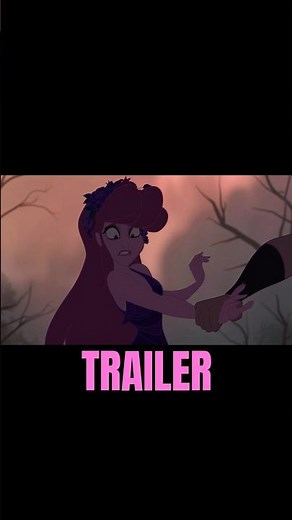Trailer: GodsSchool episode 11 "Persephone in the Underworld"🥀