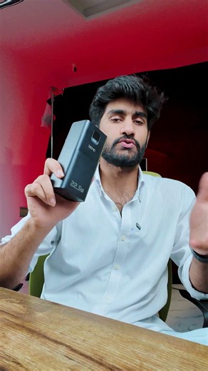 BEME Nomad 40000mAh Review | Huge Battery, 22.5W Fast Charging & LED Display