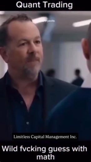 Limitless Capital Management on Instagram: "Quant traders operate sophisticated, systematic strategies driven by models rather than intuition. They oversee algorithms that instantly execute trades across equities, futures, options, FX, and more—relying on signals generated by statistics, machine learning, and market microstructure models. Constantly monitoring live performance, slippage, fill rates, latency, and risk exposures like delta, gamma, sector, factor, and leverage, they step in only wh