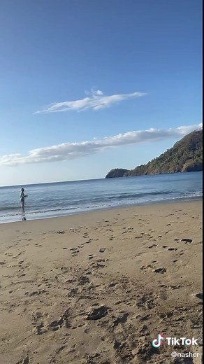 Descubre Playa Zapotal: Un Paraíso Costarricense