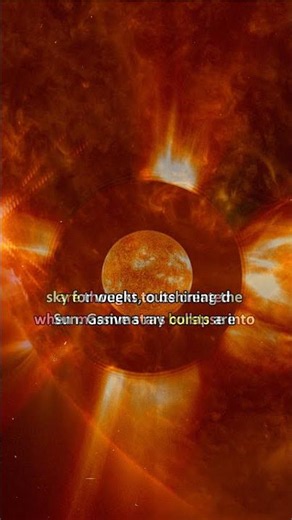 ARE YOU READY FOR COSMIC APOCALYPSE?