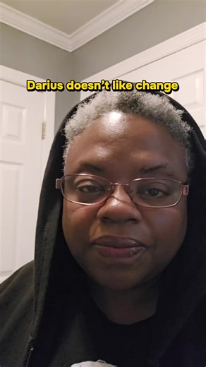 Navigating Change with Autism: Darius's Story