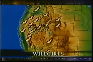 472 News NIghtline Tues 2001 Aug 14
