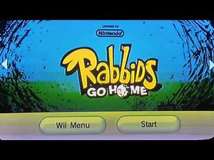 My Wii Disc Channel Intros (Part 2)