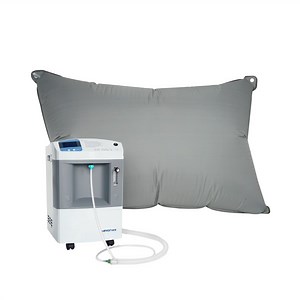 [Hot Item] exercise with oxygen therapy 1000L bag oxygen reservoir bag oxygen concentrator