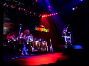 Rick James - Super Freak Live