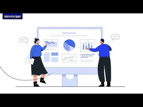 Welcome to Service Core