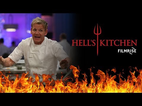 Hell's Kitchen (U.S.) Uncensored - Season 14, Episode 2 - Full Episode