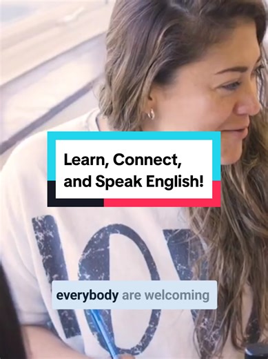A school where everyone fits in—practice English daily, meet people from all over the world, and grow with confidence! ✨ #StudyEnglish #English #EnglishLearning #StudyTok #EnglishSchool