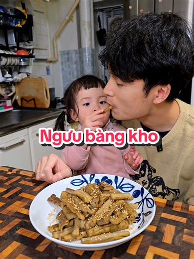 Cách Nấu Ngưu Bàng Kho Đặc Sắc
