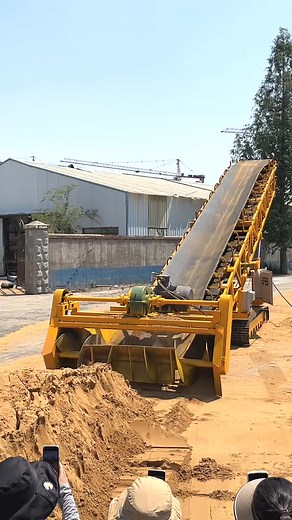 Screw Scraper Operation Showcase #ScrewScraper #WorkForce | Ironworks HD