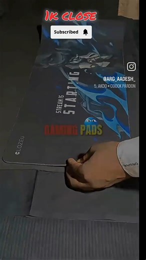 PC❌ MINI KEYBOARD AND MOUSEMOBILE GAMING SETUP✅🤯