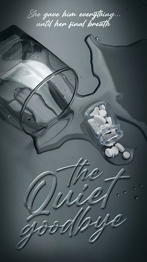 He vowed to love her in sickness and in health—but broke every promise when she needed him most. 💔 Watch The Quiet Goodbye on REIDframed https://app.reidframed.com/watch/the-quiet-goodbye | Motivational Tree