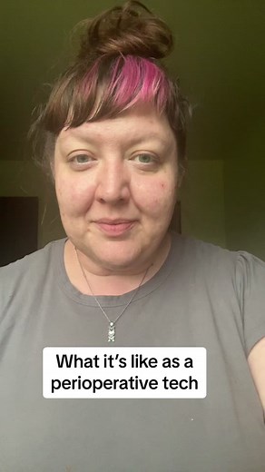 A Day in the Life of a Perioperative Tech: Insights from a Former Technician