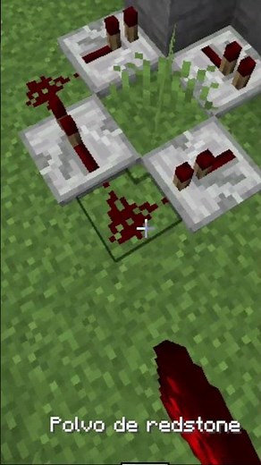 GENERADOR DE PIEDRA AUTOMATICO | MINECRAFT JAVA 1.20 #minecraft #granjasminecraft #tutorial