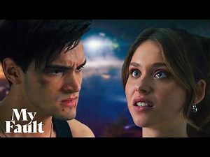 Breaking Down My Fault (Culpa Mia) | Prime Video