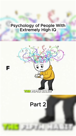 Understanding Intelligent People: Key Psychology Facts