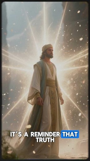 The Hidden Meaning of Gabriel’s Name 🔑