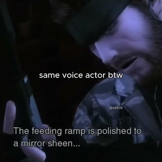 same voice actor btw #voiceacting#voiceactor#voiceartist#voiceover#anime#funny#voiceact#animation