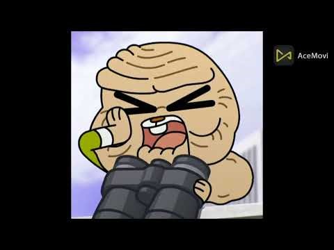 Anais Becoming Old In Mari Group