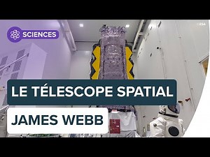 Une minute pour comprendre le déploiement du télescope spatial James-Webb | Futura