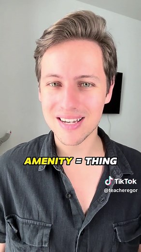 Amenities vs Facilities: Understanding the Key Differences