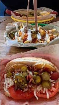 Come with us to Mustards Last Stand in Melbourne, FL