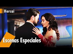 Happy Valentine's Day! | Hercai Special Scenes 💗 @hercaiespanol
