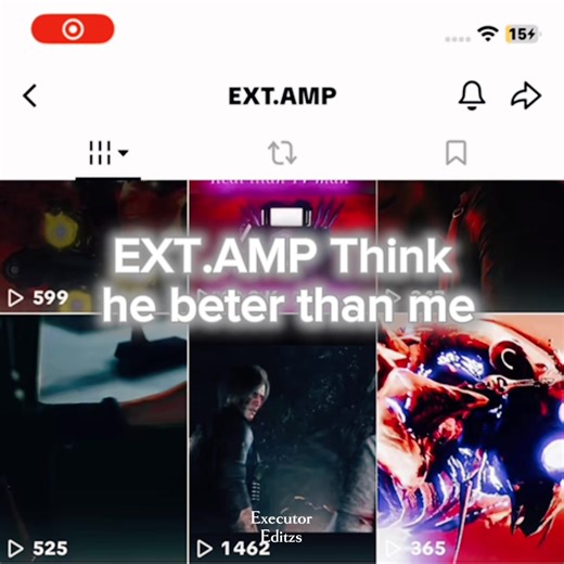 @EXT.AMP I’m better than you brooooo 😎🙂‍↕️#edit #ramadanmubarak #WECO