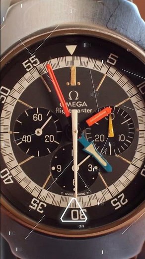 The Coolest Omega Pilot Watch You’ve Never Heard
