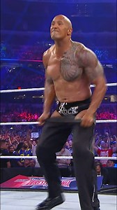 fastest wrestlemania match ever 😮‍💨 | WWE