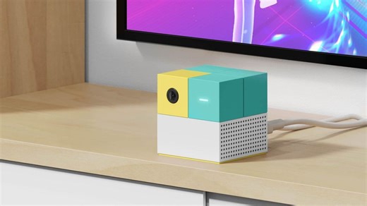 'Nex Playground' : c’est quoi cette console inconnue qui s’est mieux vendue que la PlayStation 5 aux USA ? - RTBF Actus