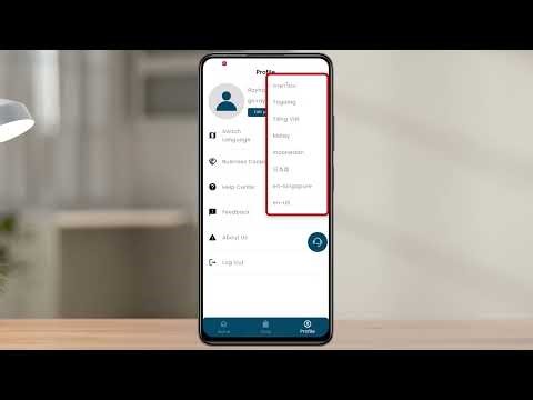 New app 2. How to download and use the Grozziie App Russia