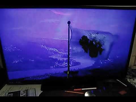 Disney Planes opening scene
