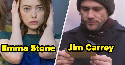 25 Hilarious Comedic Actors Who Tried Doing More Serious Roles And Totally Landed On Their Feet