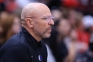 Jason Kidd Files For Divorce, Wife Joumana Kinda Crazy